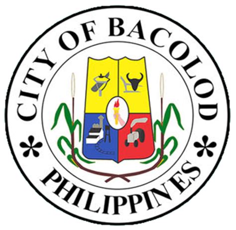 district of bacolod city|Division of Bacolod City .